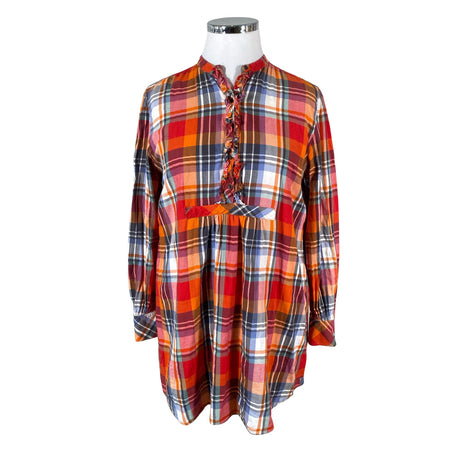 Unisex Gant - Mitteveniv tuunika, suurus 46 - Oranž ()
