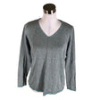 Unisex Cecil - Kampsun, suurus 40 - Hall ()