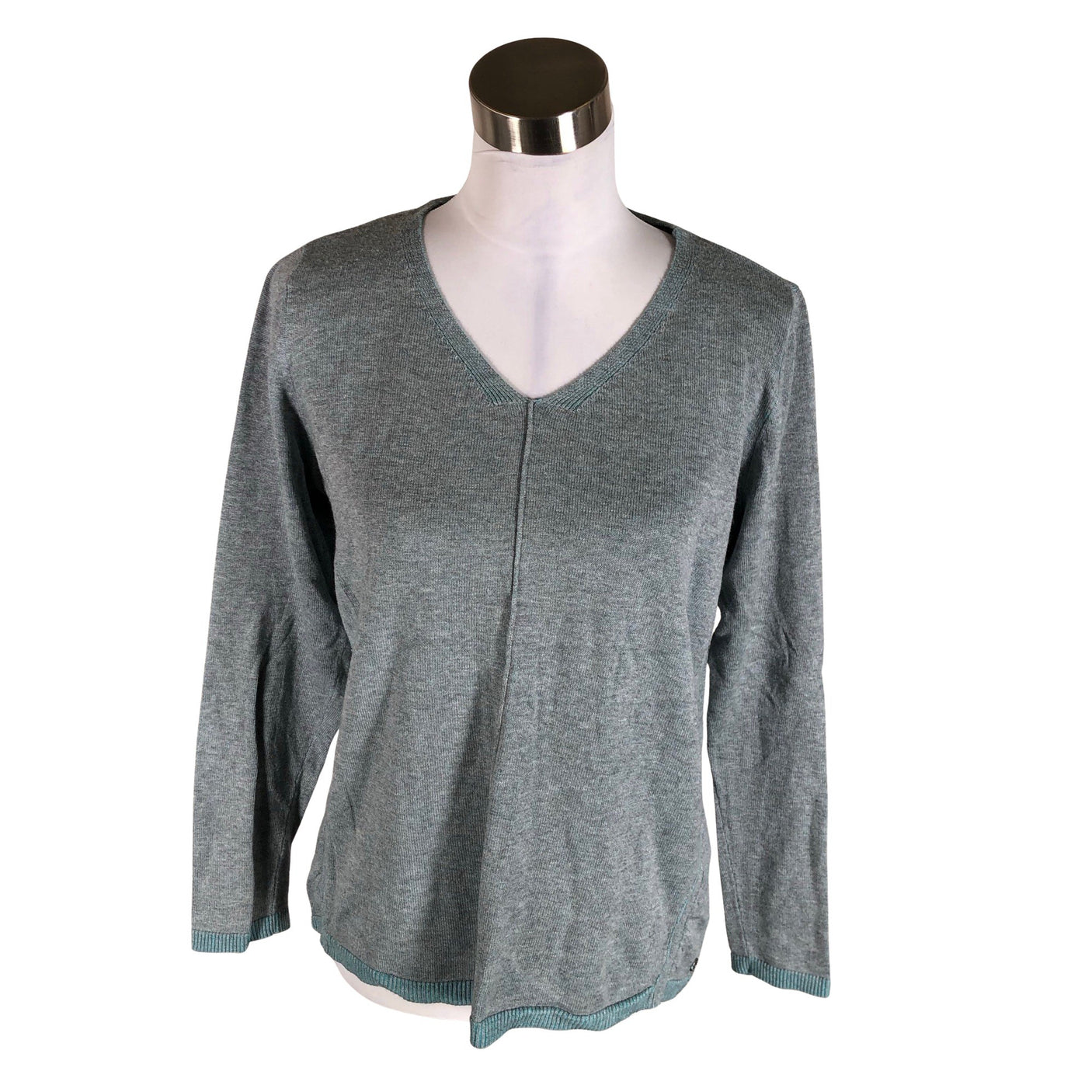 Unisex Cecil - Kampsun, suurus 40 - Hall (1)