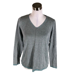 Unisex Cecil - Kampsun, suurus 40 - Hall (1)