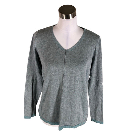 Unisex Cecil - Kampsun, suurus 40 - Hall ()