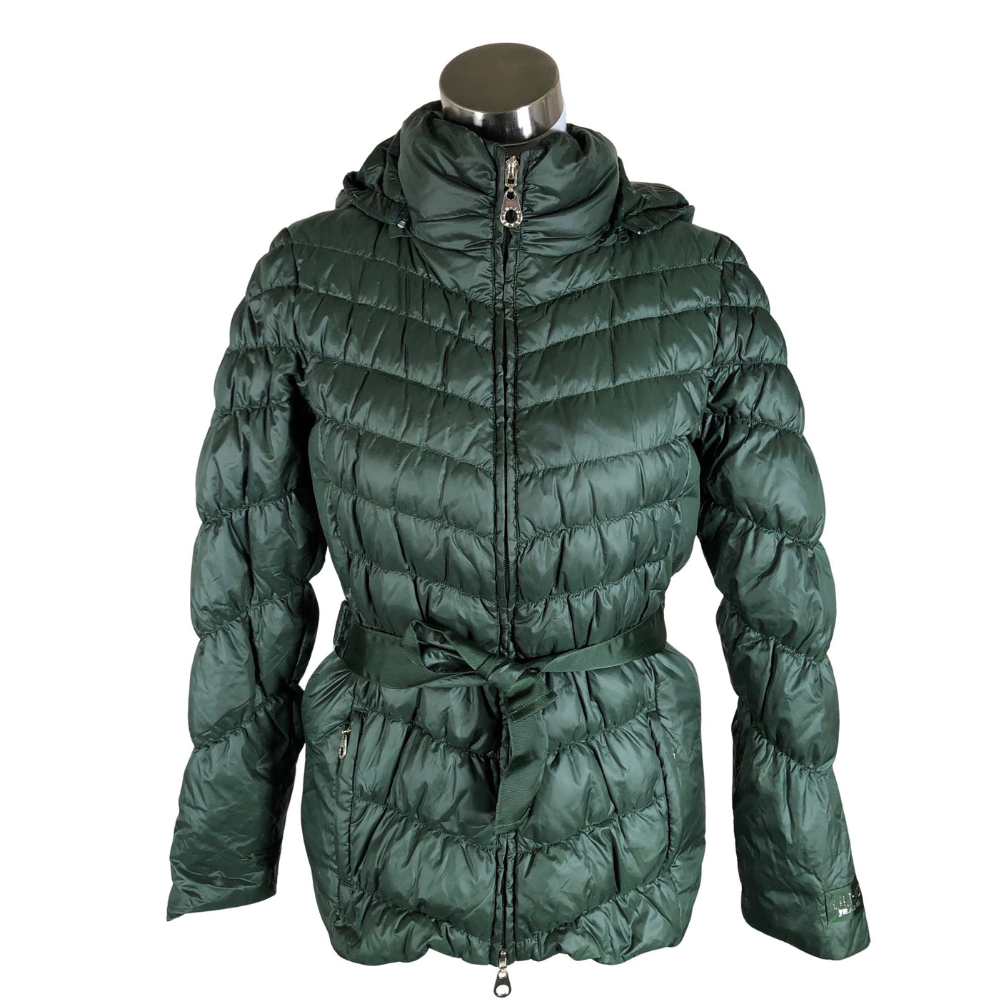 Unisex Liu Jo - Sulejope, suurus 38 - Roheline (1)