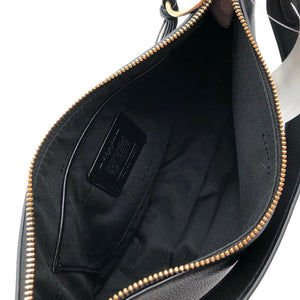 Unisex Coach - Käekott, suurus Mini - Must (3)