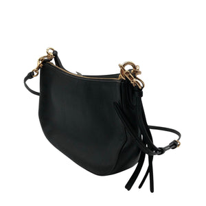 Unisex Coach - Käekott, suurus Mini - Must (2)