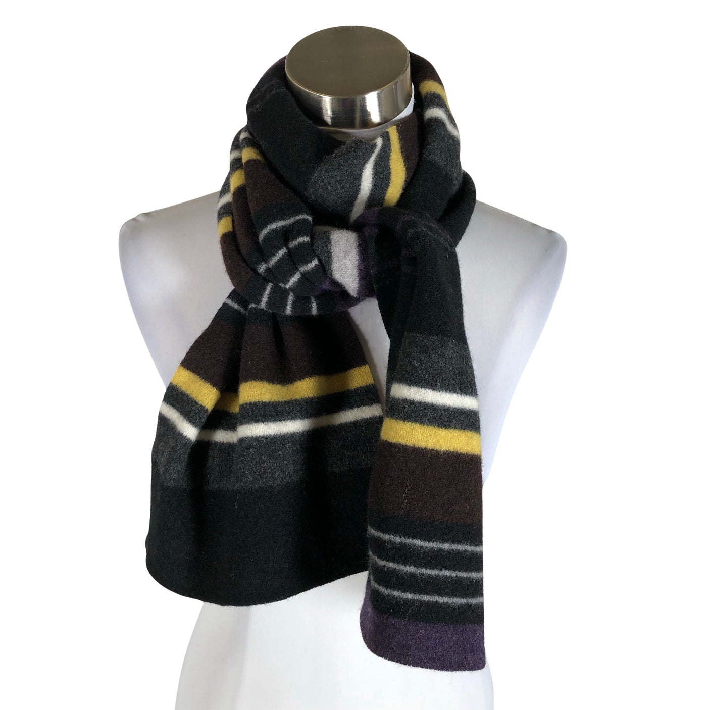 Unisex Barbour - Sall, suurus Maxi - Must (1)