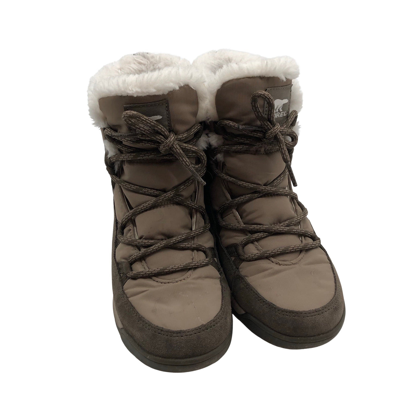 Unisex Sorel - Talvejalanõud, suurus 39 - Pruun (3)