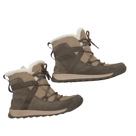 Unisex Sorel - Talvejalanõud, suurus 39 - Pruun ()