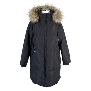Unisex Zizzi - Talvejope, suurus 46 - Must (1)