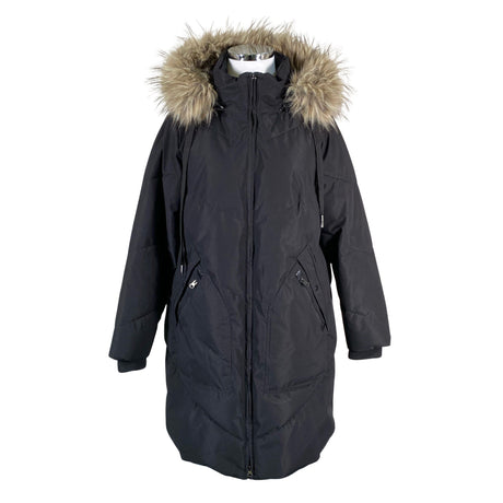 Unisex Zizzi - Talvejope, suurus 46 - Must ()