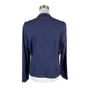 Unisex Philosophy Blues Original - Jakk, suurus 40 - Sinine (2)