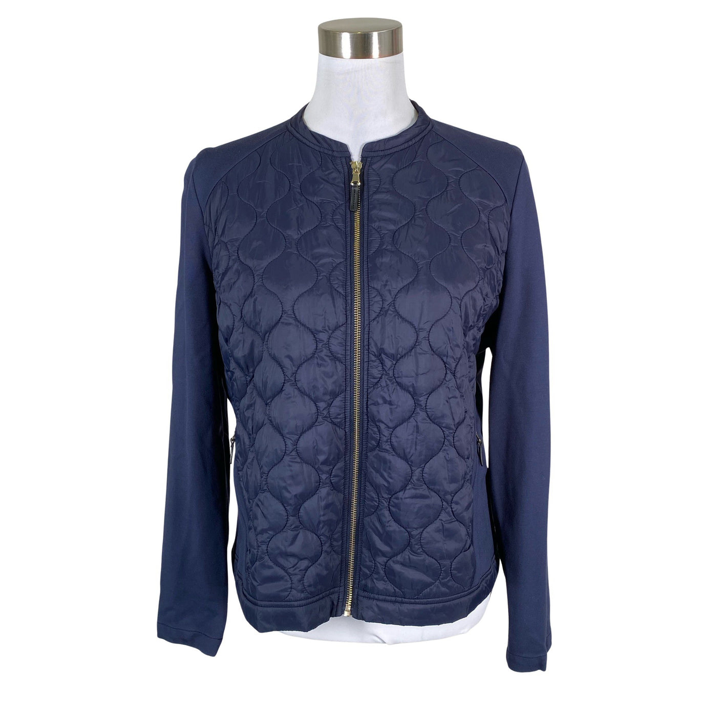 Unisex Philosophy Blues Original - Jakk, suurus 40 - Sinine (1)