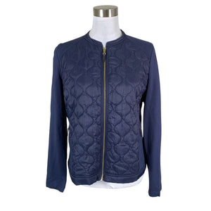 Unisex Philosophy Blues Original - Jakk, suurus 40 - Sinine (1)