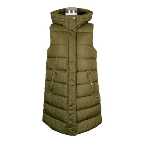 Unisex Barbour - Õuevest, suurus 38 - Roheline ()