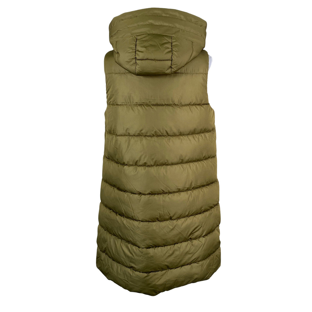 Unisex Barbour - Õuevest, suurus 38 - Roheline (2)