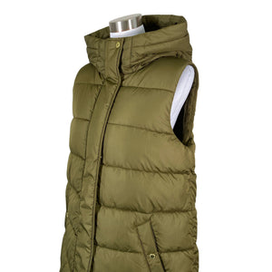 Unisex Barbour - Õuevest, suurus 38 - Roheline (3)