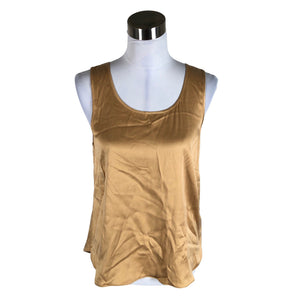 Unisex Mos Mosh - Topp, suurus 38 - Pruun (1)
