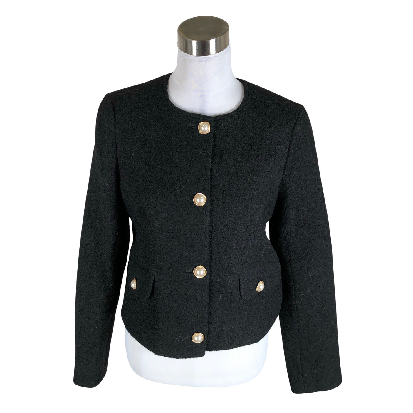 Unisex Designers Remix - Jakk, suurus 38 - Must (1)