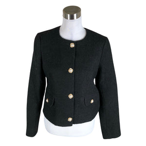 Unisex Designers Remix - Jakk, suurus 38 - Must (1)