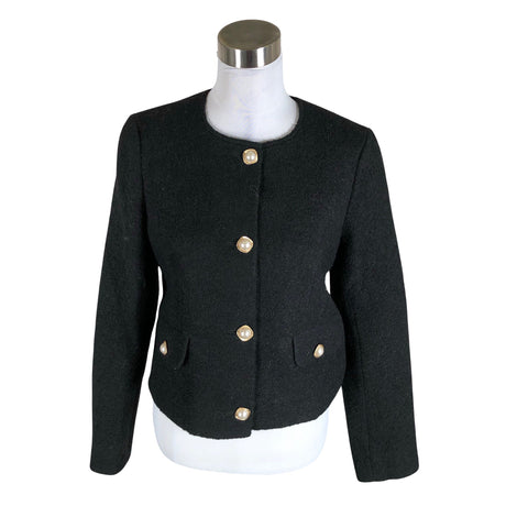 Unisex Designers Remix - Jakk, suurus 38 - Must ()