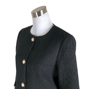Unisex Designers Remix - Jakk, suurus 38 - Must (3)