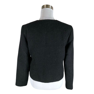 Unisex Designers Remix - Jakk, suurus 38 - Must (2)