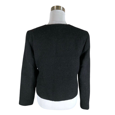 Unisex Designers Remix - Jakk, suurus 38 - Must (2)