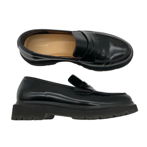 Unisex Gant - Mokassiinid, suurus 38 - Must (1)