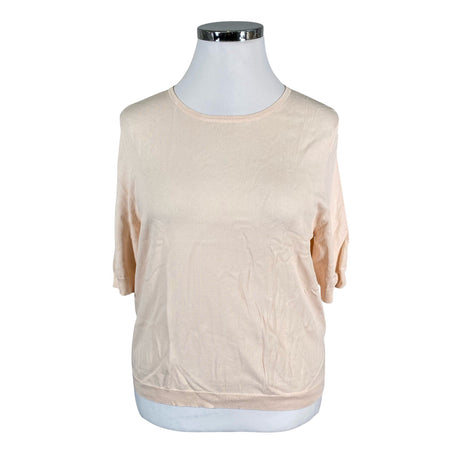 Unisex Ril's - Kampsun, suurus 42 - Heleroosa ()