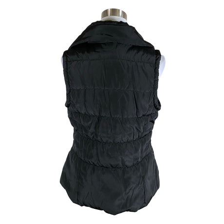 Unisex Glamz - Õuevest, suurus 40 - Must (2)