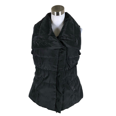 Unisex Glamz - Õuevest, suurus 40 - Must ()