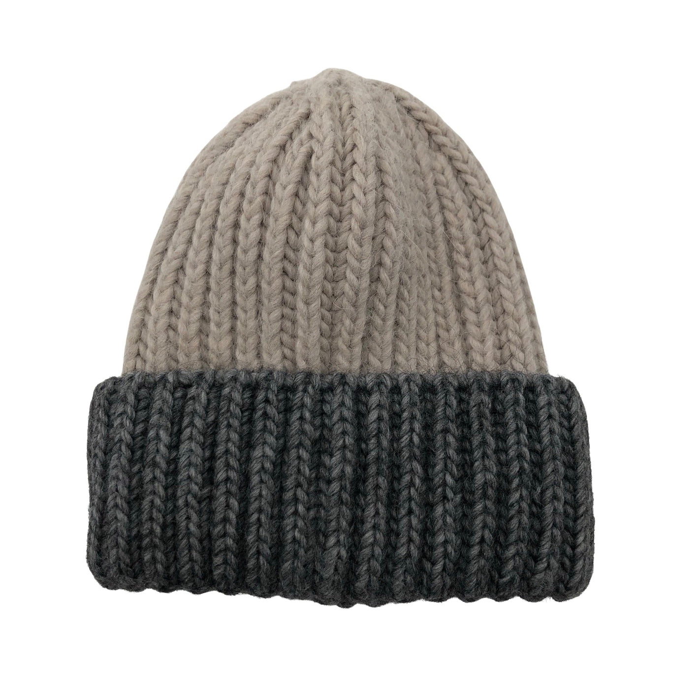 Unisex Ivo Nikkolo - Talvemüts, suurus 52 - 54 cm - Hall (1)