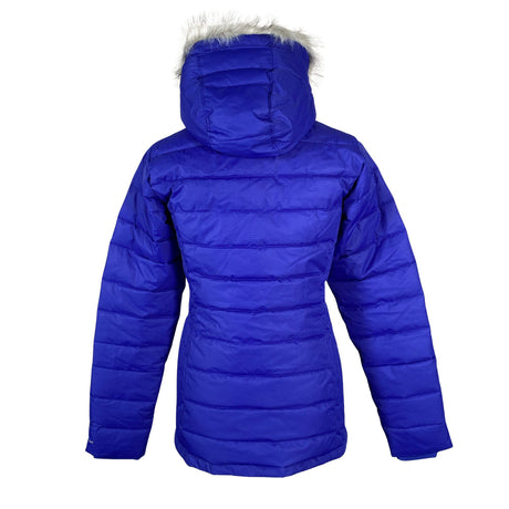 Unisex Columbia - Talvejope, suurus 34 - Sinine (2)