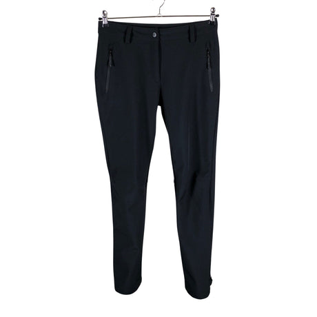 Unisex Icepeak - Softshell püksid, suurus 36 - Must ()