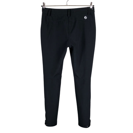 Unisex Icepeak - Softshell püksid, suurus 36 - Must (2)