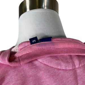 Unisex Gant - Dressikangast pluus, suurus 38 - Heleroosa (2)