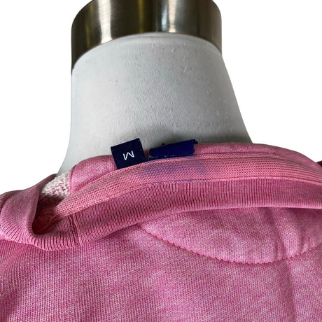 Unisex Gant - Dressikangast pluus, suurus 38 - Heleroosa (2)