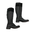 Unisex Mentor - Saapad, suurus 36 - Must ()