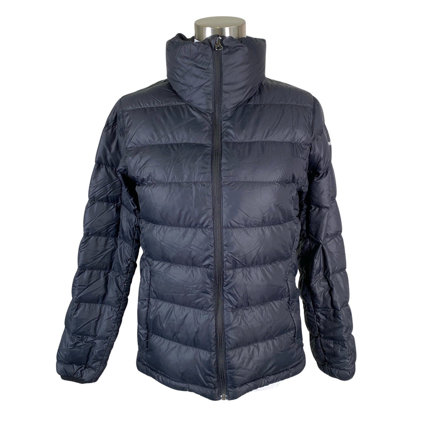 Unisex Peak Performance - Kerge sulejope, suurus 36 - Must (1)