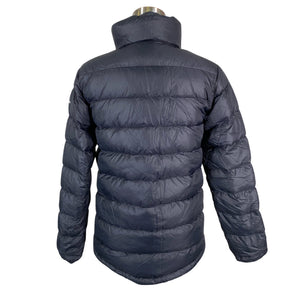Unisex Peak Performance - Kerge sulejope, suurus 36 - Must (2)