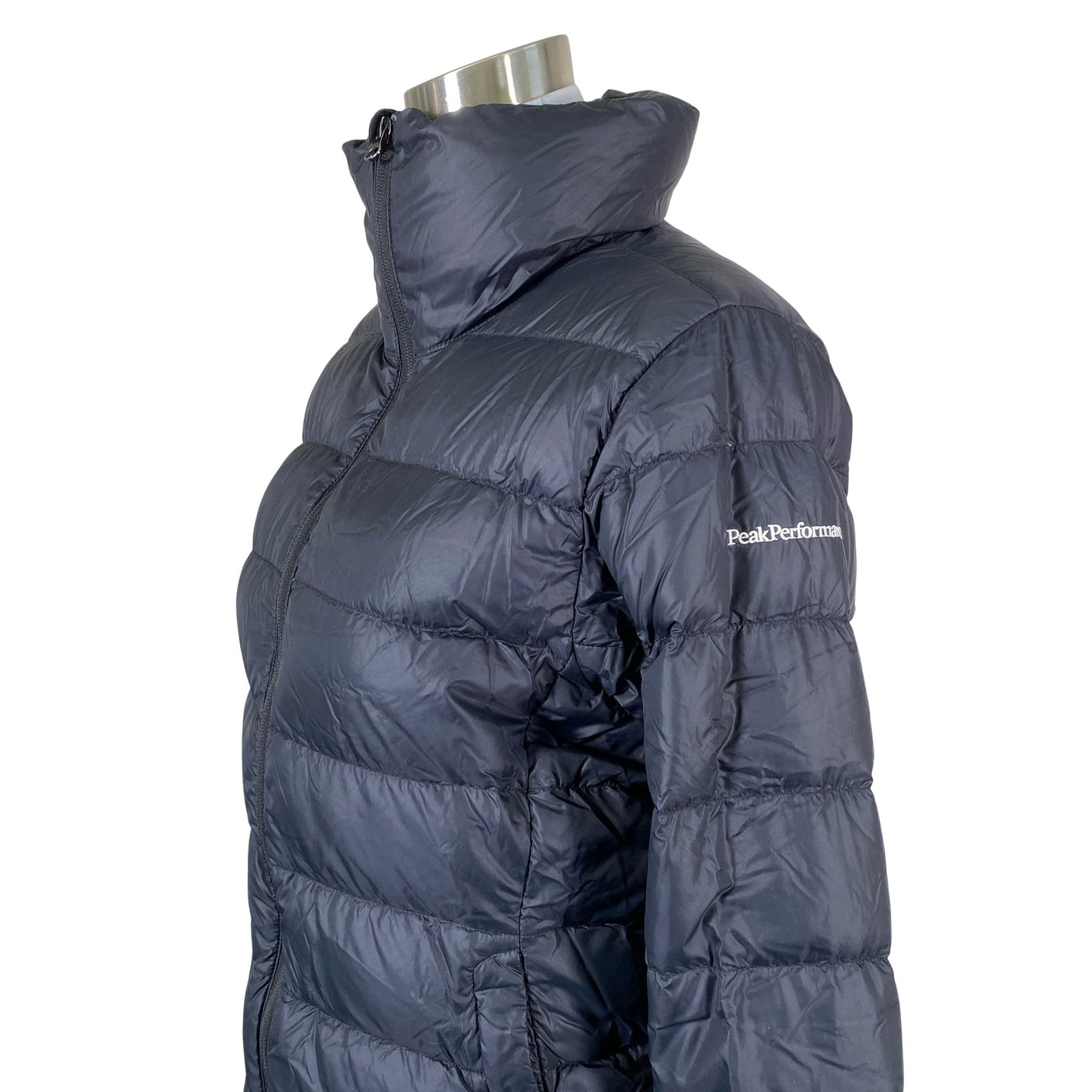 Unisex Peak Performance - Kerge sulejope, suurus 36 - Must (3)