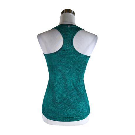 Unisex Nike - Sporditopp, suurus 34 - Roheline (2)