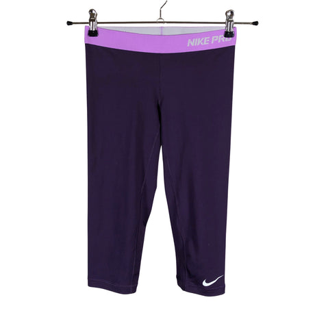Unisex Nike - Poolpikad spordipüksid, suurus 34 - Lilla ()