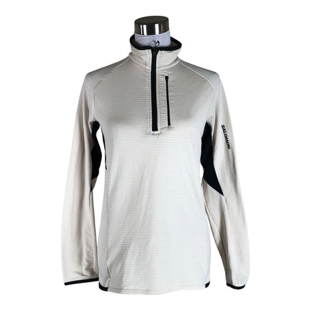 Unisex Salomon - Urheilupaita, 
pitkät hihat, koko 38 -  ()