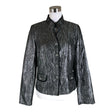 Unisex Voglia - Jakk, suurus 40 - Hõbe ()