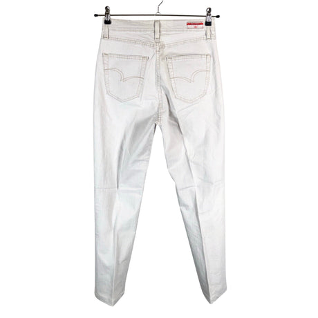 Unisex Lee Cooper - Teksad, suurus W31 - Beige (2)