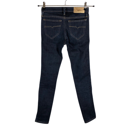 Unisex Diesel - Teksad, suurus W24 - Sinine (2)