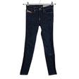 Unisex Diesel - Teksad, suurus W24 - Sinine ()