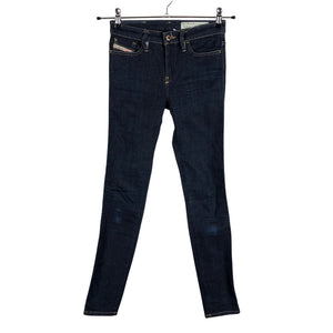 Unisex Diesel - Teksad, suurus W24 - Sinine (1)