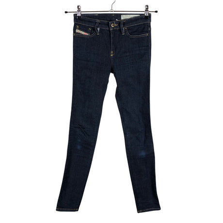 Unisex Diesel - Teksad, suurus W24 - Sinine ()