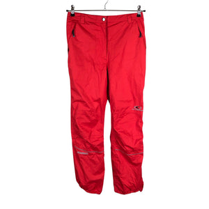 Unisex Catmandoo - Õuepüksid, suurus 38 - Punane (1)
